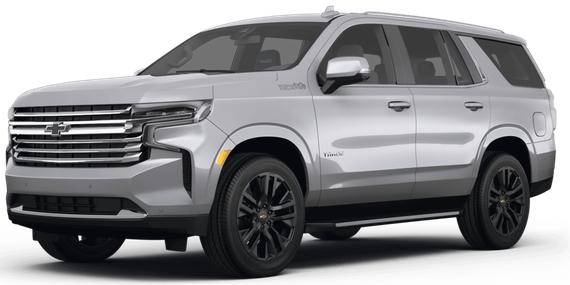 CHEVROLET TAHOE 2023 1GNSKTKLXPR113334 image
