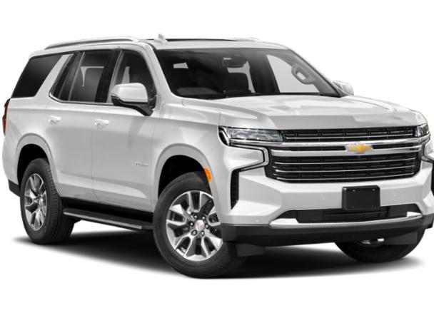 CHEVROLET TAHOE 2023 1GNSCNKD8PR259507 image