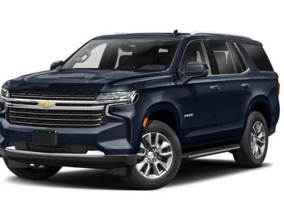 CHEVROLET TAHOE 2023 1GNSCNKDXPR426045 image