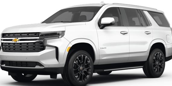 CHEVROLET TAHOE 2023 1GNSKNKD5PR428868 image