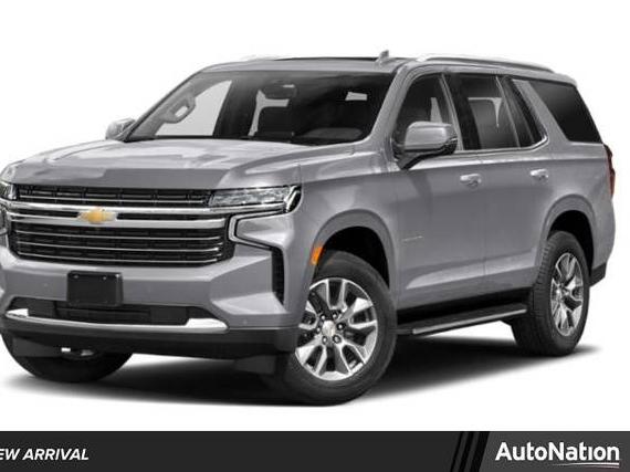 CHEVROLET TAHOE 2023 1GNSKNKD0PR425876 image