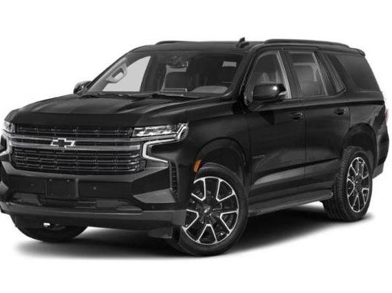 CHEVROLET TAHOE 2023 1GNSKRKD5PR458766 image