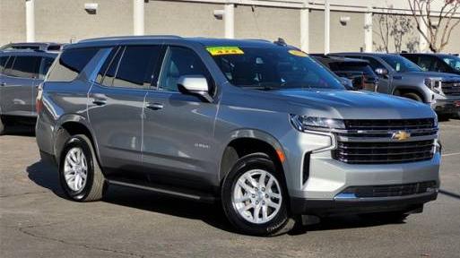 CHEVROLET TAHOE 2023 1GNSKNKD9PR259907 image