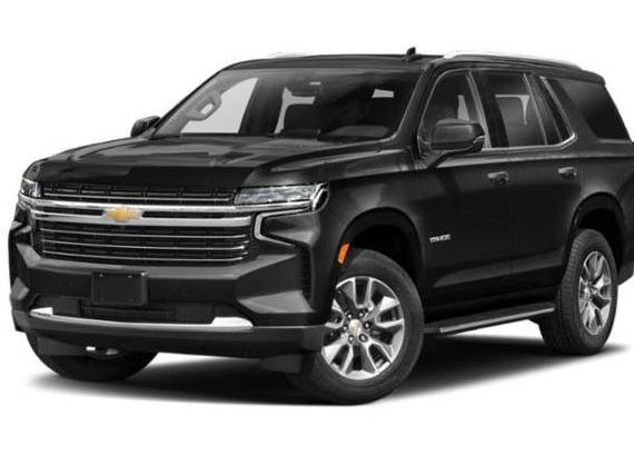 CHEVROLET TAHOE 2023 1GNSKNKD5PR403646 image