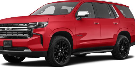 CHEVROLET TAHOE 2023 1GNSKSKDXPR414205 image