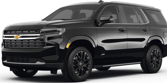 CHEVROLET TAHOE 2023 1GNSKNKD7PR370469 image
