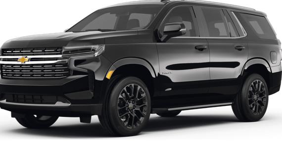 CHEVROLET TAHOE 2023 1GNSKNKD1PR373237 image
