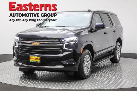 CHEVROLET TAHOE 2023 1GNSKNKDXPR382440 image CHEVROLET TAHOE 2023 1GNSKNKDXPR382440 image