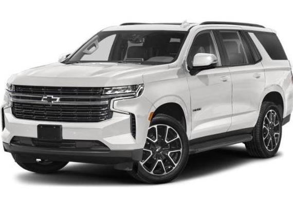 CHEVROLET TAHOE 2023 1GNSKRKD6PR546046 image