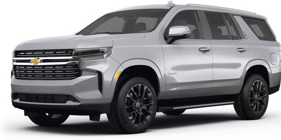 CHEVROLET TAHOE 2023 1GNSKNKDXPR162182 image