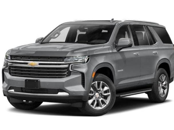 CHEVROLET TAHOE 2023 1GNSCNKDXPR301188 image