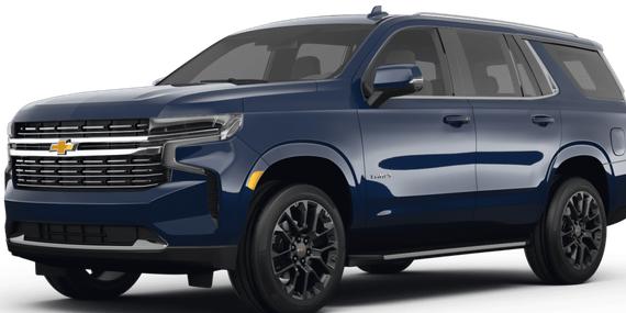 CHEVROLET TAHOE 2023 1GNSCNKD0PR301264 image