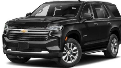 CHEVROLET TAHOE 2023 1GNSCNKDXPR504372 image