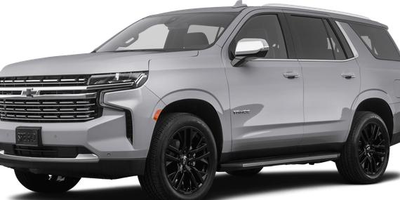 CHEVROLET TAHOE 2023 1GNSCSKD3PR345872 image