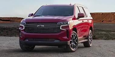 CHEVROLET TAHOE 2023 1GNSKPKDXPR129663 image