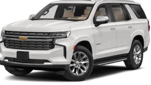 CHEVROLET TAHOE 2023 1GNSKSKD2PR184465 image