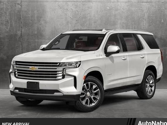 CHEVROLET TAHOE 2023 1GNSKTKT6PR208182 image