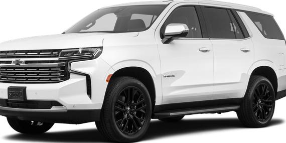 CHEVROLET TAHOE 2023 1GNSKSKD2PR320416 image