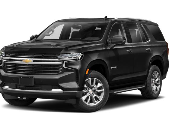 CHEVROLET TAHOE 2023 1GNSCNKD3PR119719 image