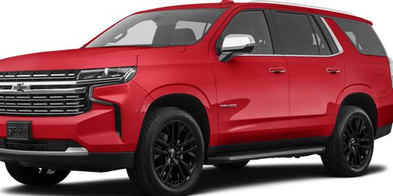 CHEVROLET TAHOE 2023 1GNSKSKD3PR125943 image CHEVROLET TAHOE 2023 1GNSKSKD3PR125943 image