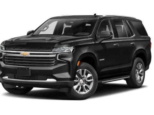 CHEVROLET TAHOE 2023 1GNSKNKD1PR347947 image