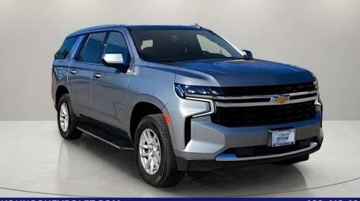 CHEVROLET TAHOE 2023 1GNSKMKD4PR166397 image