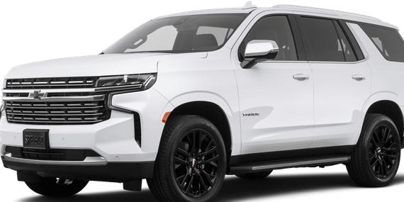 CHEVROLET TAHOE 2023 1GNSKRKD0PR246227 image