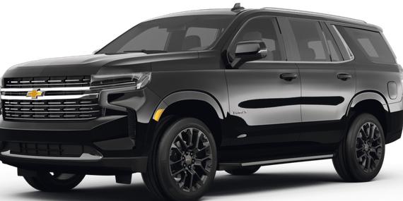 CHEVROLET TAHOE 2023 1GNSCNKD8PR377282 image