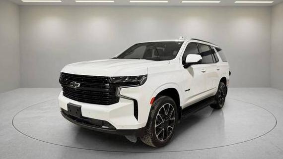 CHEVROLET TAHOE 2023 1GNSKRKD3PR498120 image