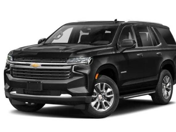CHEVROLET TAHOE 2023 1GNSCNKD6PR415737 image