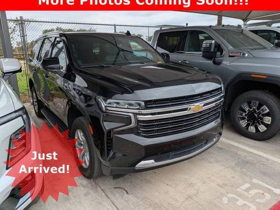 CHEVROLET TAHOE 2023 1GNSKNKD8PR319952 image