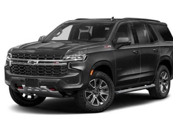 CHEVROLET TAHOE 2023 1GNSKPKL0PR402505 image