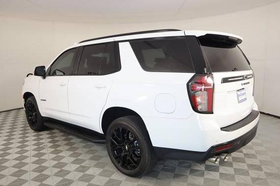 CHEVROLET TAHOE 2023 1GNSKRKL4PR393304 image