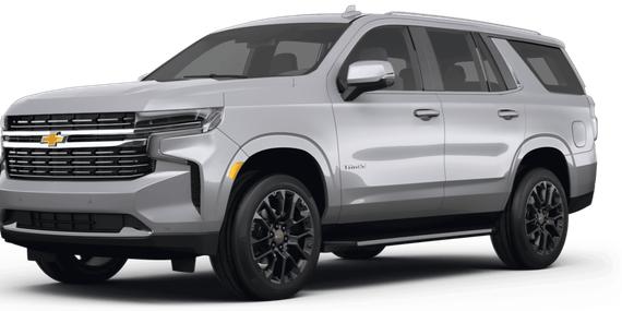 CHEVROLET TAHOE 2023 1GNSKNKD5PR137688 image