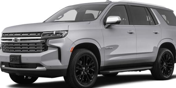 CHEVROLET TAHOE 2023 1GNSCSKD0PR373144 image