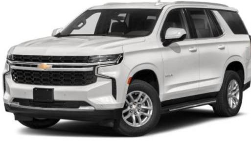 CHEVROLET TAHOE 2023 1GNSKMKD1PR363141 image