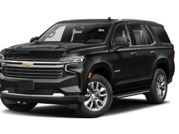 CHEVROLET TAHOE 2023 1GNSCNKDXPR413439 image
