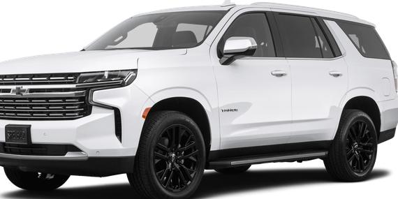 CHEVROLET TAHOE 2023 1GNSCSKD3PR205191 image
