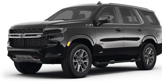 CHEVROLET TAHOE 2023 1GNSKPKL3PR244046 image
