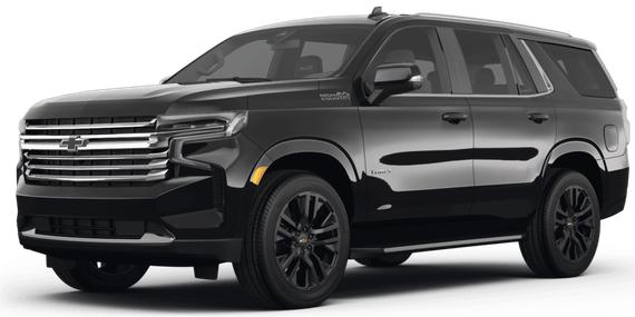 CHEVROLET TAHOE 2023 1GNSKTKT5PR241903 image