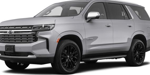 CHEVROLET TAHOE 2023 1GNSCSKD3PR468880 image