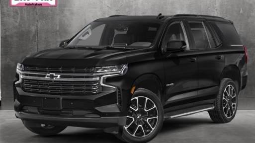 CHEVROLET TAHOE 2023 1GNSCRKT0PR366789 image