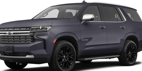 CHEVROLET TAHOE 2023 1GNSKSKD3PR472978 image