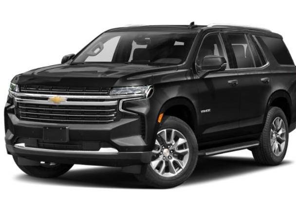 CHEVROLET TAHOE 2023 1GNSKNKD4PR472697 image