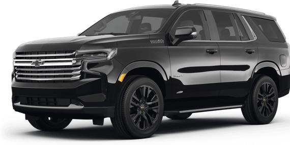 CHEVROLET TAHOE 2023 1GNSKTKL7PR357538 image