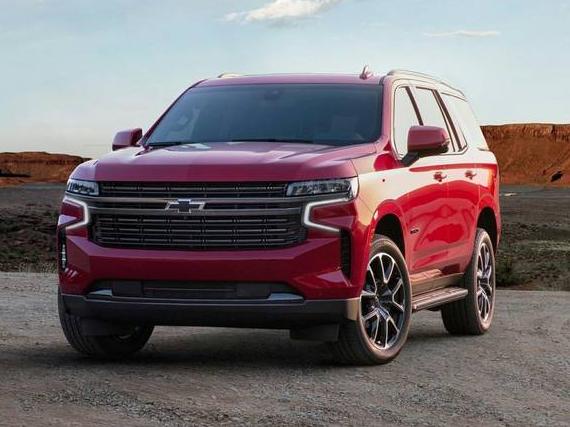CHEVROLET TAHOE 2023 1GNSKNKD2PR381315 image