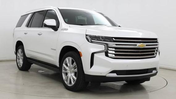 CHEVROLET TAHOE 2023 1GNSKTKL3PR467003 image