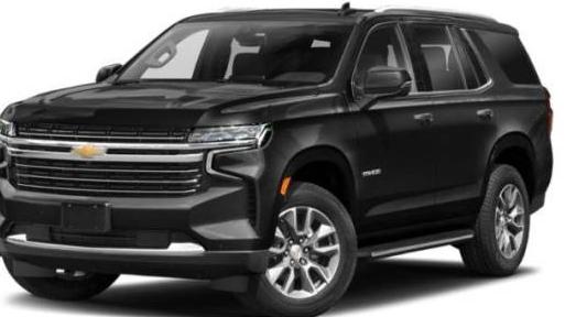 CHEVROLET TAHOE 2023 1GNSKNKD0PR387310 image