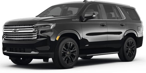 CHEVROLET TAHOE 2023 1GNSKTKL7PR362691 image