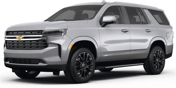 CHEVROLET TAHOE 2023 1GNSKNKD0PR192288 image